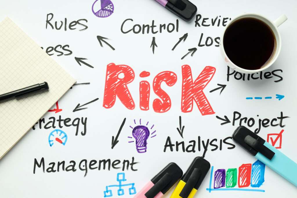 Achieve Excellence in Risk Management with SysRisk