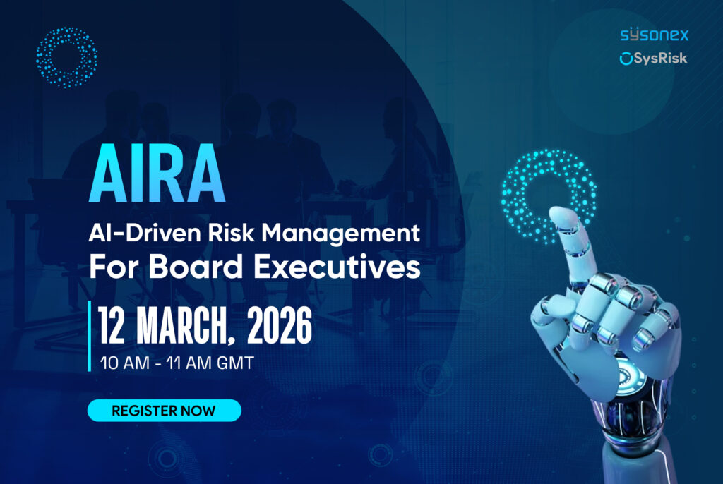 AI-Driven Risk Management for Board Executives