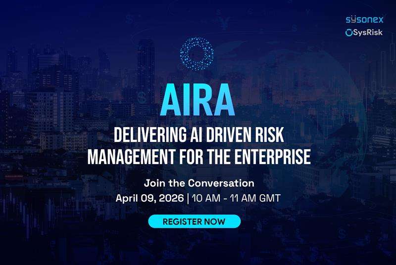 Delivering AI Driven Risk Management for the Enterprise